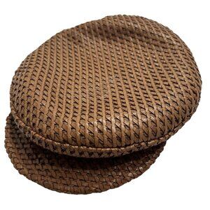 Lack of Color Mesa Cap in Brown